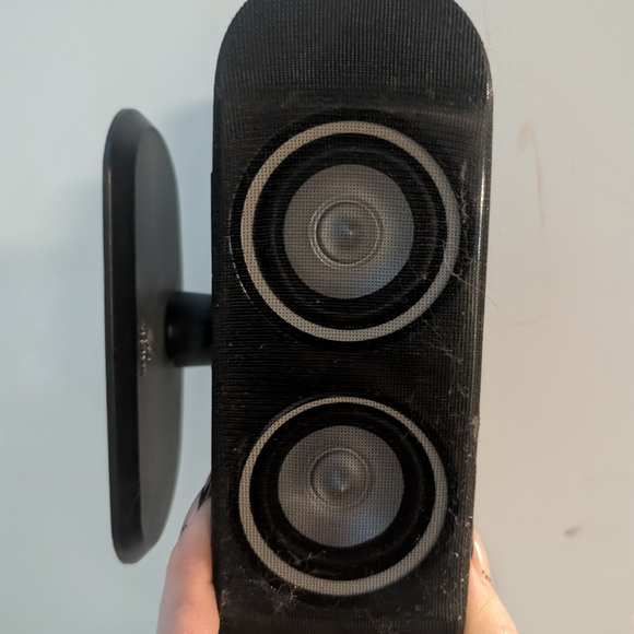 Logitech Black Speaker Set - Picture 7 of 9